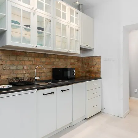 Apartment Center Okraglak Gwarna By Renters *